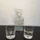 Carafe a whisky vintage