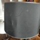 Italian lamp attributed to Willy Rizzo – 1970s