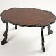 Side table, Japonisme or chinoiserie France - 1875-1899