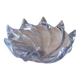 Antique fruit bowl from Vannes art crystal factory