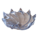 Antique fruit bowl from Vannes art crystal factory