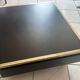 Triphonic coffee table • TR800 3A and its 2 speakers