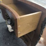 Louis XV style chest of drawers