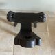 Tabouret tripode rustique