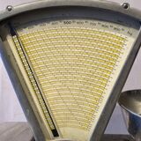 TESTUT mechanical weighing scale