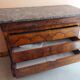 Empire-style chest of drawers