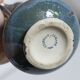 Ceramic vase Saint Amand Fournier Demars