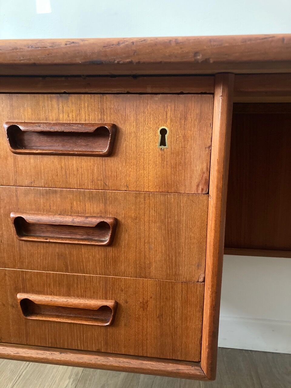 Scandinavian design office Tibergaard