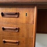 Scandinavian design office Tibergaard