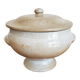 Marsh stoneware soup tureen