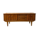 Vintage teak sideboard