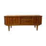 Vintage teak sideboard