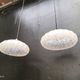 Glass suspensions from Clichy