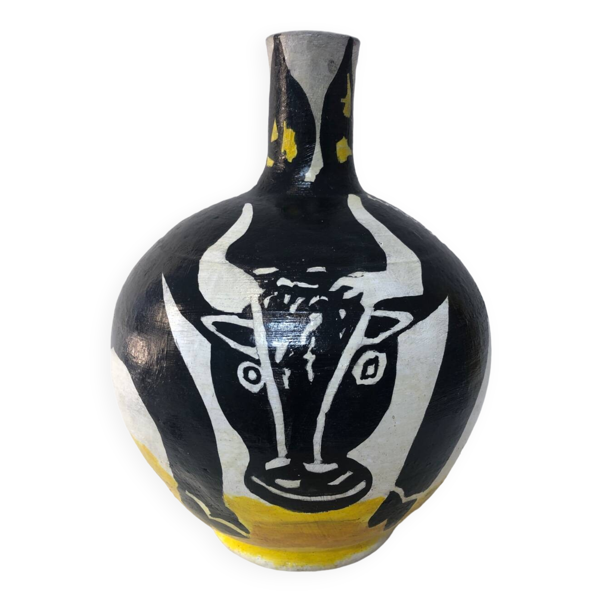 Jarre Picasso Madoura, 1960