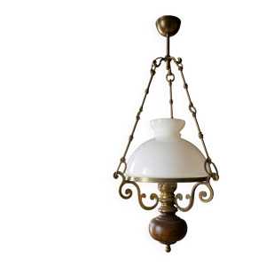 Suspension ancienne Napoléon