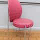 Chaise ultra rare de Verner Panton pour Thonet
