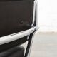 Chaise de bureau intermédiaire ES102 de Ray & Charles Eames pour Herman Miller