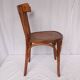Antique bistro chairs