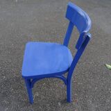 Children's Bauman chair