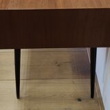 Mid-century side table