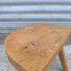 Tripod stool 1960