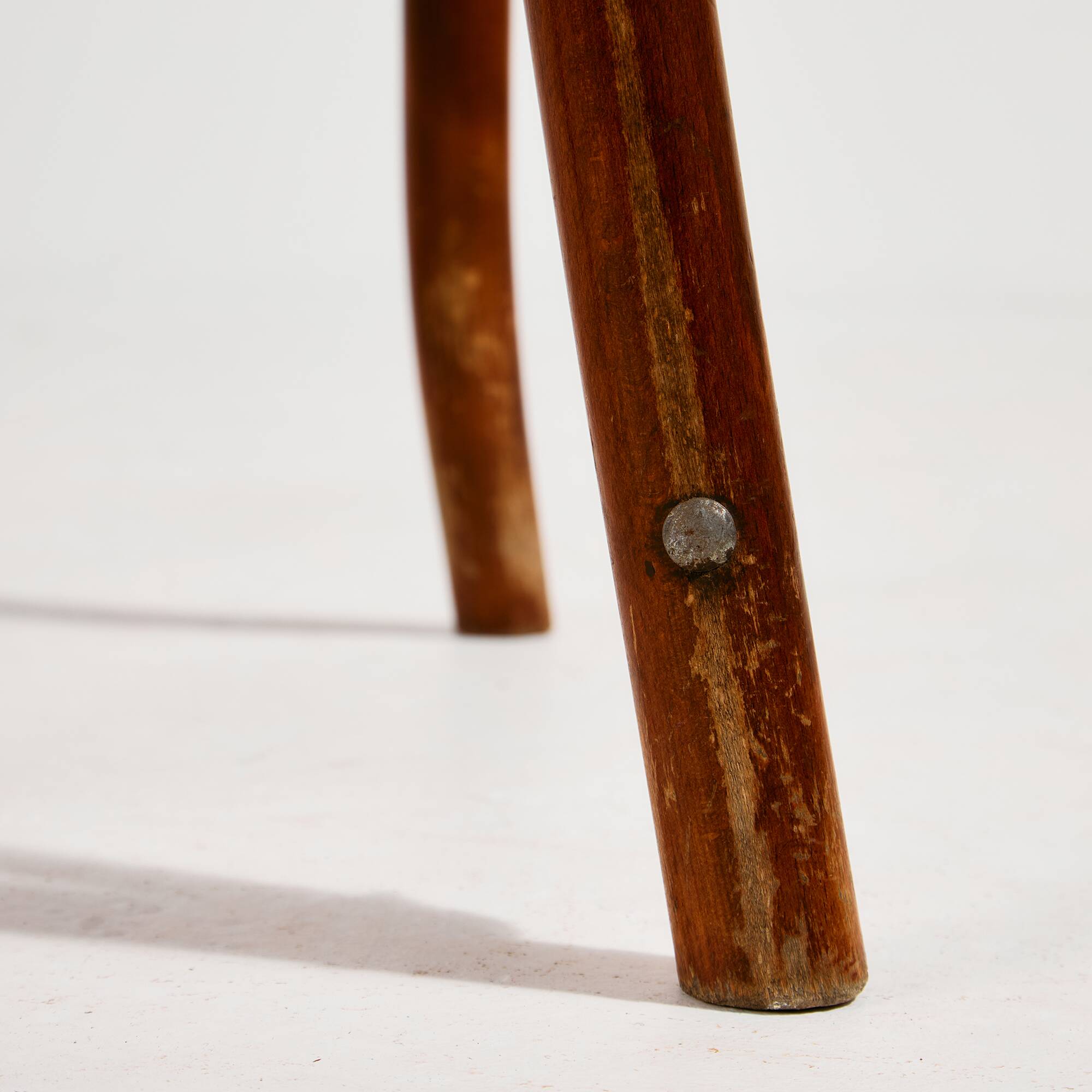 MK11364 Fauteuil en hêtre