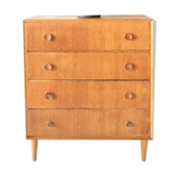 Commode du milieu du siècle de Meredew, années 1960