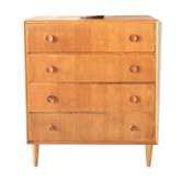 Commode du milieu du siècle de Meredew, années 1960