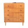 Commode du milieu du siècle de Meredew, années 1960