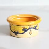 Emaux de Longwy, Rare ceramic, 4779