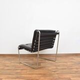 Mid-century german lounge chairs, 1970