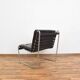 Mid-century german lounge chairs, 1970