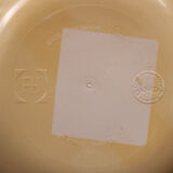 Tripod chair the Ant, n°.3100 by Arne Jacobsen for Fritz Hansen, circa 1952