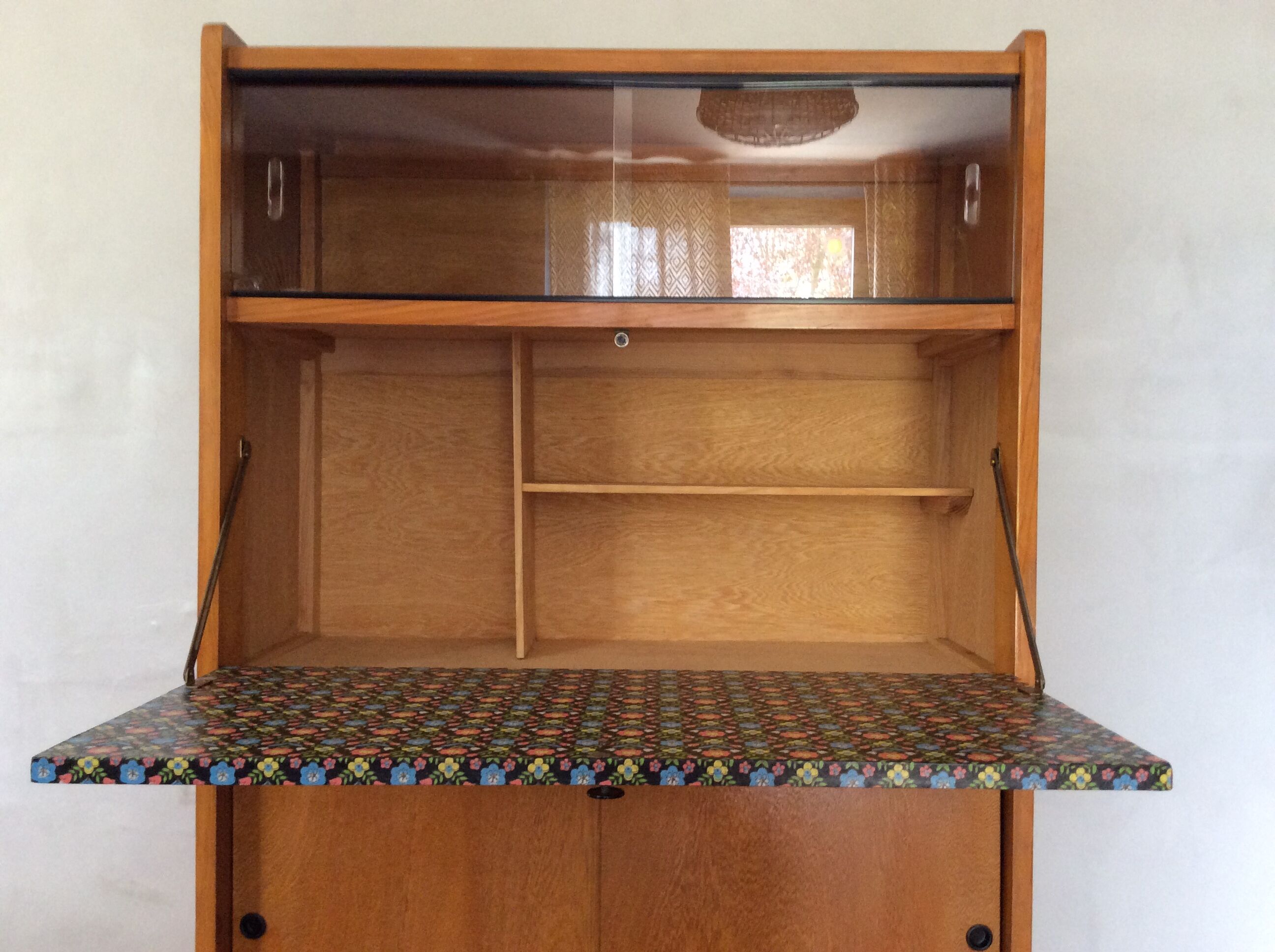Vintage secretary year 1970