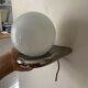 Pairs of vintage wall lights