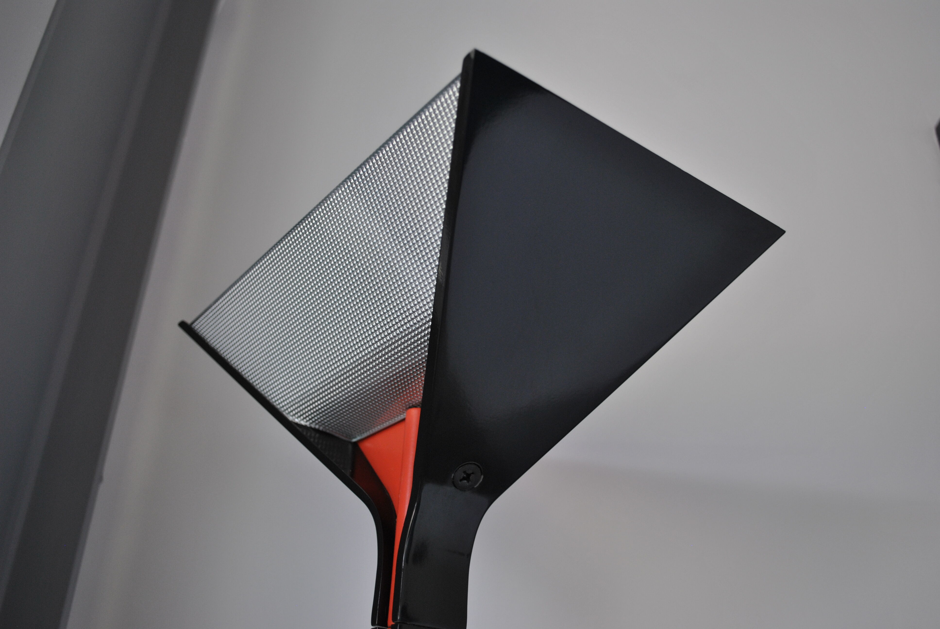 Lampadaire Papillona par Tobia Scarpa pour Flos