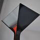 Lampadaire Papillona par Tobia Scarpa pour Flos