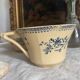 Tasses anciennes St Amand