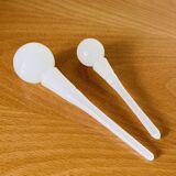 Archimede Seguso Murano toiletries set