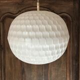 Modernist pendant lamp Erco, Germany, circa 1960