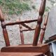 Baumann Menuet Chair