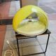 Mazzega table lamp - 1970