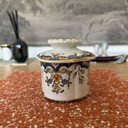 Beurrier breton vintage