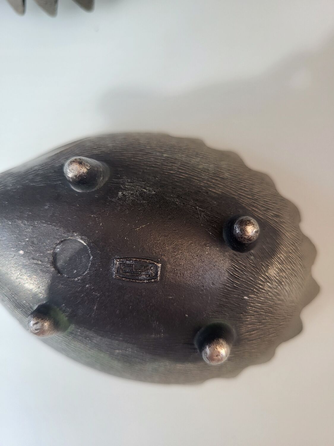 Hedgehog Walter Bosse