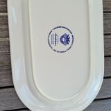 Old dish Villeroy and boch