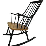 Rocking-chair by Lena Larsson 1960