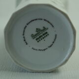 Vase polygone Rosenthal Tapio Wirkkala Studio-Linie, vintage