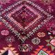 Tapis Marocain - 217 x 391 cm