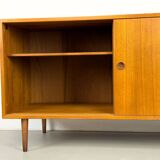 Enfilade en teck par Børge Mogensen pour Karl Andersson & Söner, 1960s