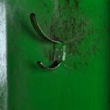 Casier industriel, années 1950